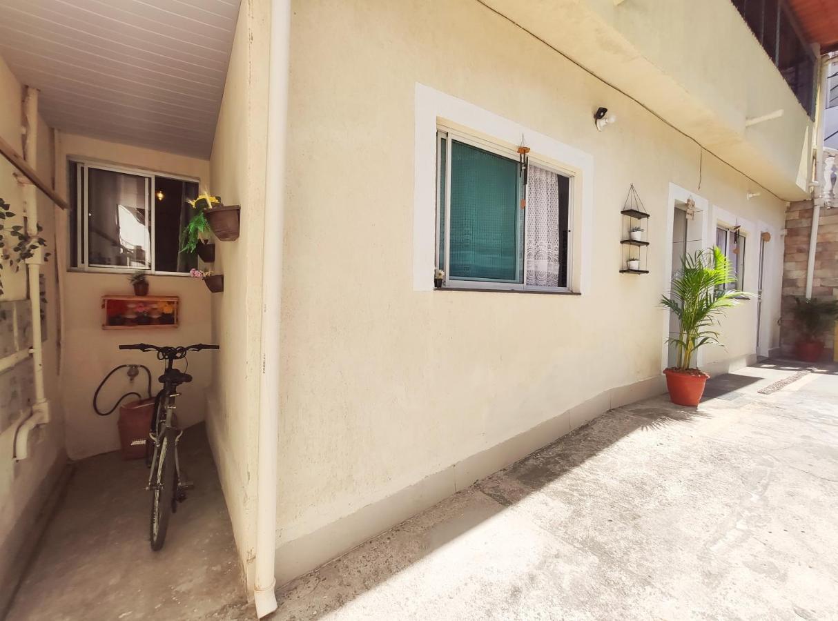 Kitnet Sol - Mobiliada Apartment