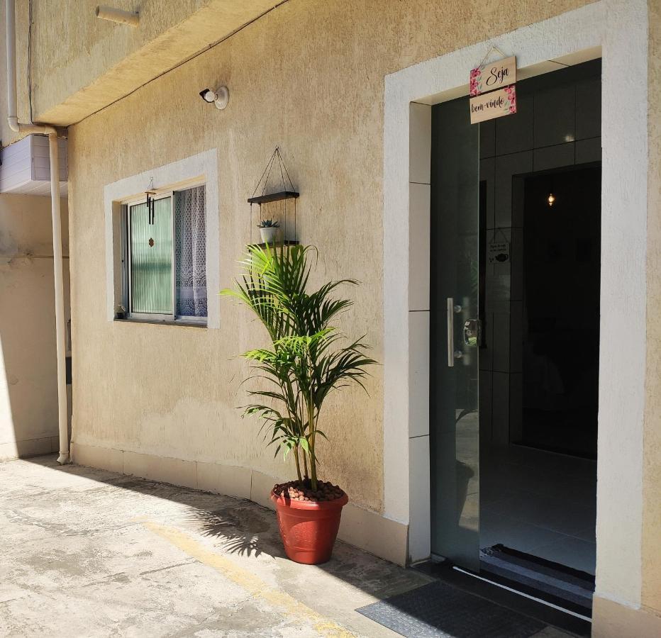 Apartment Kitnet Sol - Mobiliada *